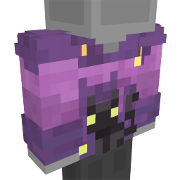 Thumbnail of the Minecraft Bedrock Marketplace product Fall Kitty Sweater created by Eneija.