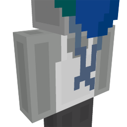 Thumbnail of the Minecraft Bedrock Marketplace product Cute Balloons created by Entity Builds.