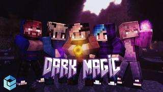 Thumbnail of the Minecraft Bedrock Marketplace product Dark Magic created by Entity Builds.