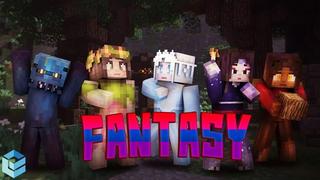 Thumbnail of the Minecraft Bedrock Marketplace product Fantasy created by Entity Builds.