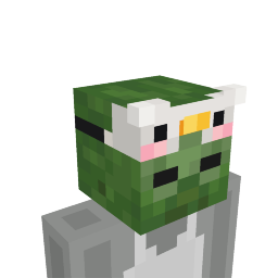 Thumbnail of the Minecraft Bedrock Marketplace product Sleepy Zombie created by Entity Builds.