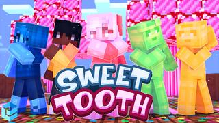 Thumbnail of the Minecraft Bedrock Marketplace product Sweet Tooth created by Entity Builds.
