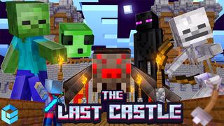 Thumbnail of the Minecraft Bedrock Marketplace product The Last Castle created by Entity Builds.