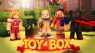 Thumbnail of the Minecraft Bedrock Marketplace product Toy Box created by Entity Builds.