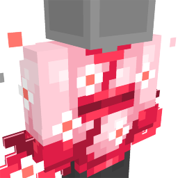 Thumbnail of the Minecraft Bedrock Marketplace product Cherry Blossom Robe created by Eternal Creations.
