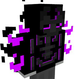 Thumbnail of the Minecraft Bedrock Marketplace product Ender Knight created by Eternal Creations.
