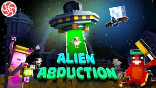 Thumbnail of the Minecraft Bedrock Marketplace product Rapto de extraterrestres created by Everbloom Games.