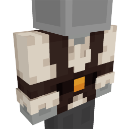 Thumbnail of the Minecraft Bedrock Marketplace product Pirate Shirt created by Everbloom Games.