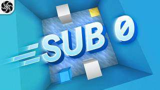 Thumbnail of the Minecraft Bedrock Marketplace product Sub0 created by Everbloom Games.