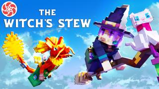 Thumbnail of the Minecraft Bedrock Marketplace product Le ragoût de la sorcière created by Everbloom Games.