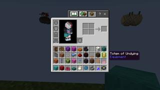 Screenshot of the Minecraft Bedrock Marketplace product 1 Block created by Fall Studios.