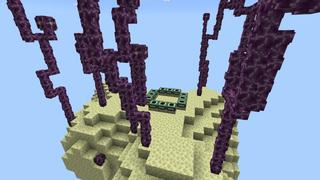 Screenshot of the Minecraft Bedrock Marketplace product 1 Block created by Fall Studios.