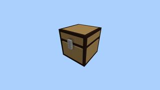 Screenshot of the Minecraft Bedrock Marketplace product Chest Skyblock created by Fall Studios.