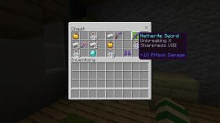 Screenshot of the Minecraft Bedrock Marketplace product Base des pirates 2 created by Fall Studios.
