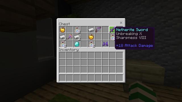 Screenshot of the Minecraft Bedrock Marketplace product Hacker Base 2 created by Fall Studios.