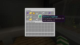 Screenshot of the Minecraft Bedrock Marketplace product Base des pirates 2 created by Fall Studios.