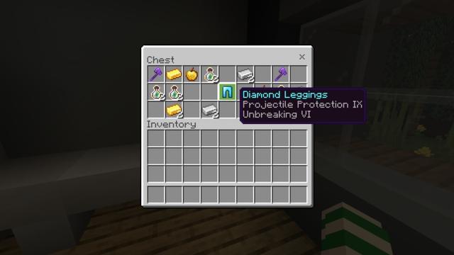 Screenshot of the Minecraft Bedrock Marketplace product Hacker Base 2 created by Fall Studios.