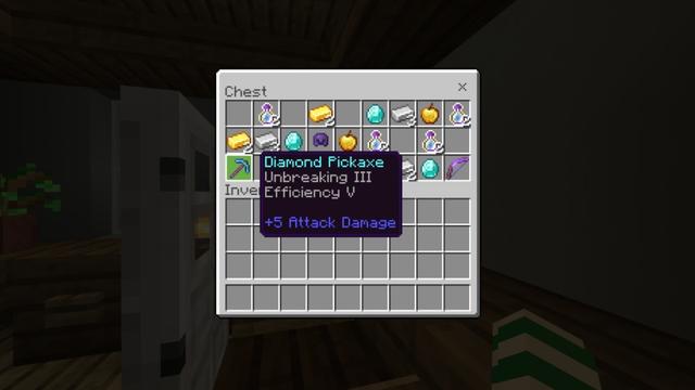 Screenshot of the Minecraft Bedrock Marketplace product Hacker Base 2 created by Fall Studios.