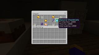 Screenshot of the Minecraft Bedrock Marketplace product Hacker Base created by Fall Studios.