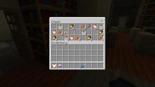 Screenshot of the Minecraft Bedrock Marketplace product Hacker Tools created by Fall Studios.