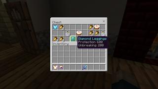 Screenshot of the Minecraft Bedrock Marketplace product Hacker Tools created by Fall Studios.