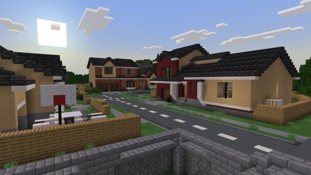 Screenshot of the Minecraft Bedrock Marketplace product Hacker Tools created by Fall Studios.