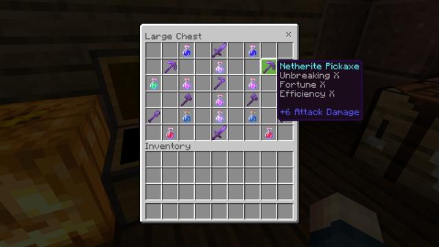Screenshot of the Minecraft Bedrock Marketplace product Halloween Hacker Mansion created by Fall Studios.