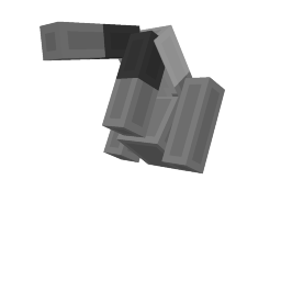 Thumbnail of the Minecraft Bedrock Marketplace product Jump Flips created by Fall Studios.
