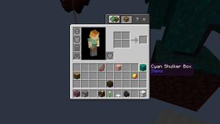 Screenshot of the Minecraft Bedrock Marketplace product Nether One Block created by Fall Studios.