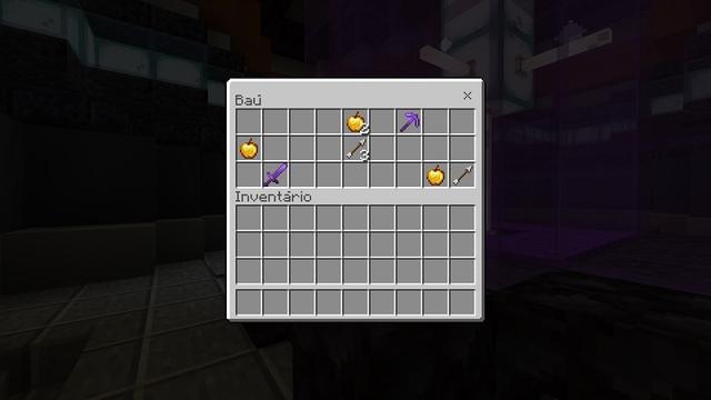 Screenshot of the Minecraft Bedrock Marketplace product Noob vs Pro vs Hacker Mansion created by Fall Studios.