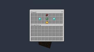 Screenshot of the Minecraft Bedrock Marketplace product One Block Challenge created by Fall Studios.