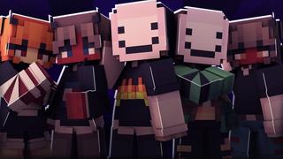 Thumbnail of the Minecraft Bedrock Marketplace product Originality Teens created by Fall Studios.