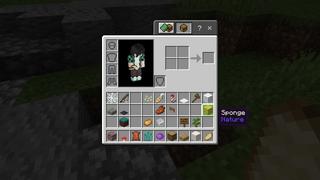 Screenshot of the Minecraft Bedrock Marketplace product Random Drop Challenge created by Fall Studios.