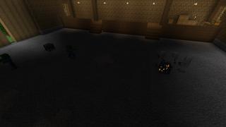 Screenshot of the Minecraft Bedrock Marketplace product Random Drops Original created by Fall Studios.