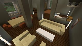 Screenshot of the Minecraft Bedrock Marketplace product Random Drops Original created by Fall Studios.