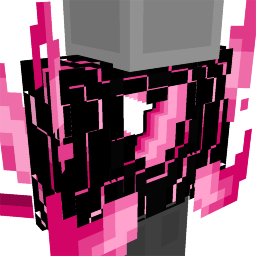 Thumbnail of the Minecraft Bedrock Marketplace product Red Love Matrix Fire created by Fall Studios.