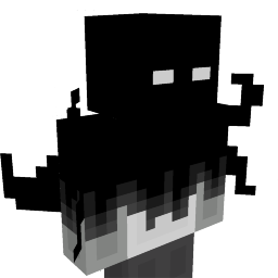 Thumbnail of the Minecraft Bedrock Marketplace product Scary Demon Top created by Fall Studios.