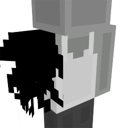 Thumbnail of the Minecraft Bedrock Marketplace product Shady Monster Arms created by Fall Studios.