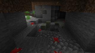 Screenshot of the Minecraft Bedrock Marketplace product Stranded Survival created by Fall Studios.