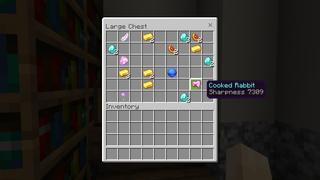 Screenshot of the Minecraft Bedrock Marketplace product Strange Weapons created by Fall Studios.