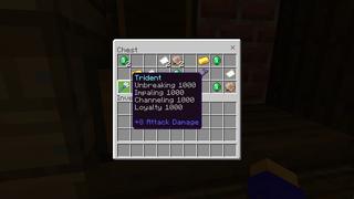 Screenshot of the Minecraft Bedrock Marketplace product Winter Hacker Base created by Fall Studios.