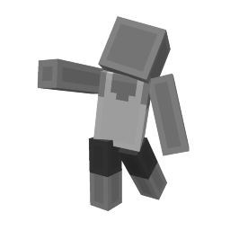 Thumbnail of the Minecraft Bedrock Marketplace product Zombie Walk created by Fall Studios.