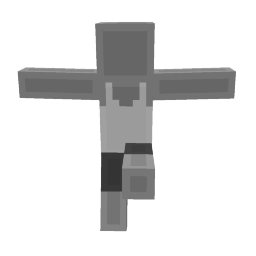 Thumbnail of the Minecraft Bedrock Marketplace product Crane style created by FineArts.