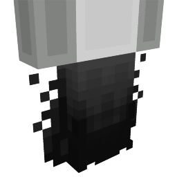Thumbnail of the Minecraft Bedrock Marketplace product Dark legs created by FineArts.