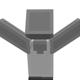 Thumbnail of the Minecraft Bedrock Marketplace product Dragonfly flight created by FineArts.