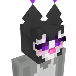 Thumbnail of the Minecraft Bedrock Marketplace product Evil bunny created by FineArts.