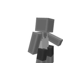 Thumbnail of the Minecraft Bedrock Marketplace product Funky dance created by FineArts.