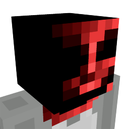 Thumbnail of the Minecraft Bedrock Marketplace product Horror face mask created by FineArts.
