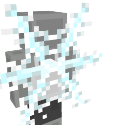 Thumbnail of the Minecraft Bedrock Marketplace product Huge snowflake created by FineArts.