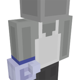 Thumbnail of the Minecraft Bedrock Marketplace product Like glove created by FineArts.